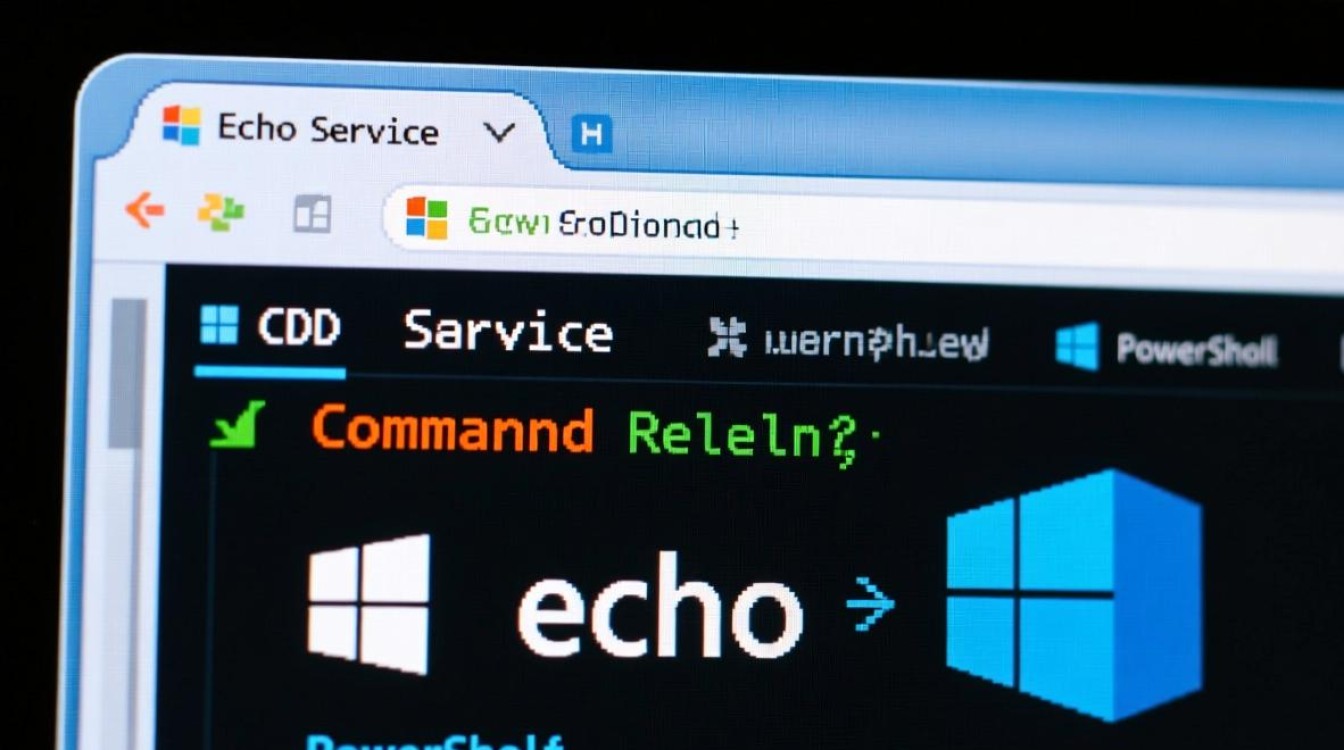Windows如何彻底关闭echo服务？禁用步骤与影响解析-第1张图片-99系统专家