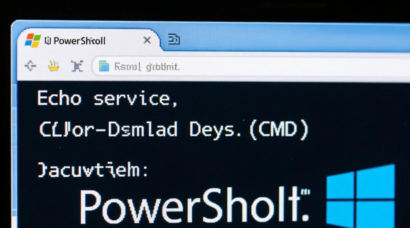 Windows如何彻底关闭echo服务？禁用步骤与影响解析-第2张图片-99系统专家