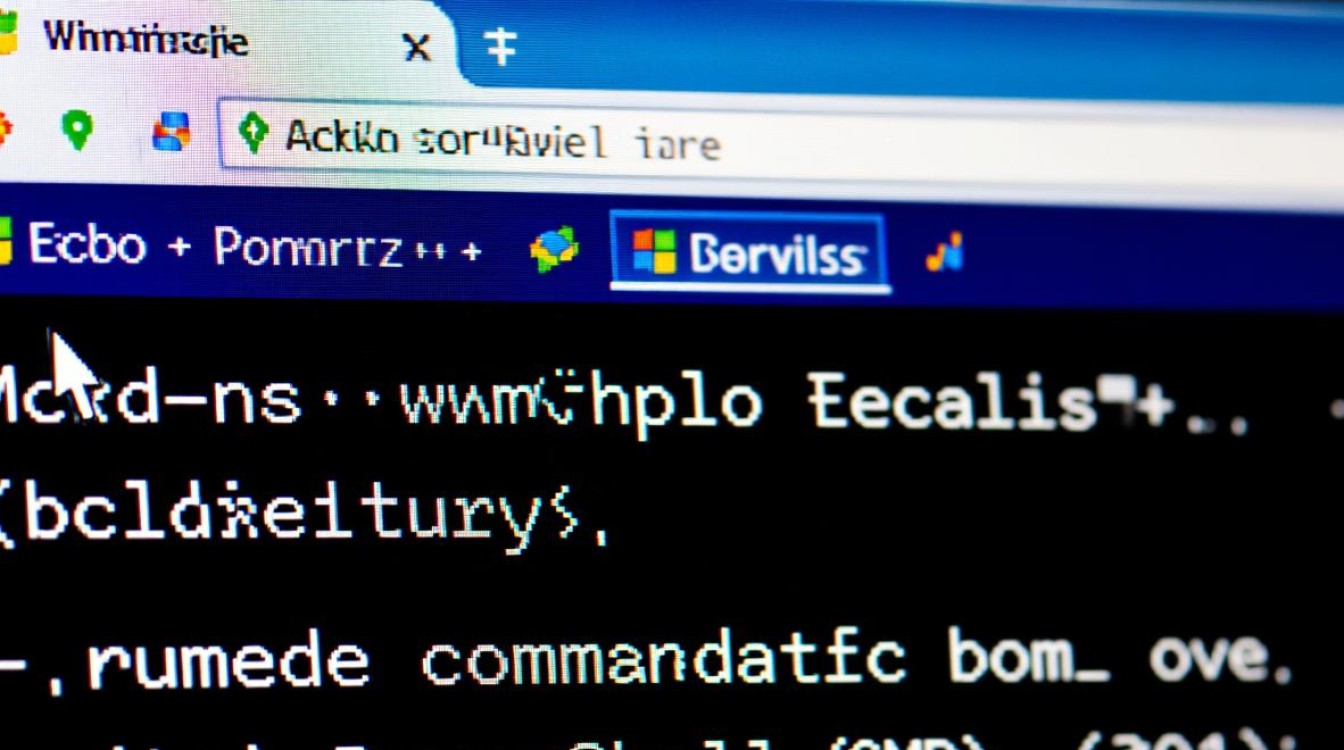 Windows如何彻底关闭echo服务？禁用步骤与影响解析-第3张图片-99系统专家