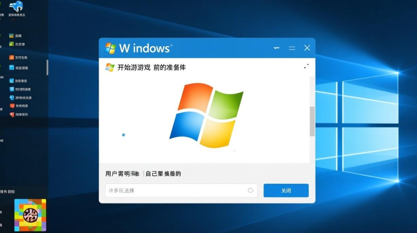 关闭Windows开始游戏后，游戏闪退/无法启动怎么办？-第1张图片-99系统专家