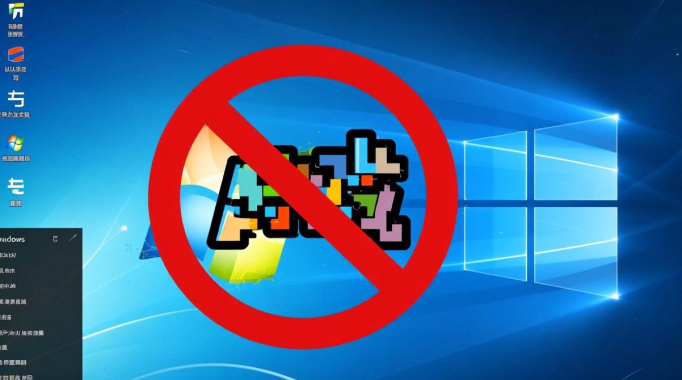 Windows系统如何彻底禁用游戏功能？-第3张图片-99系统专家