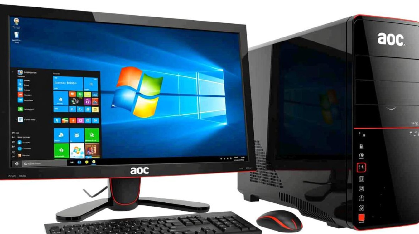 aoc电脑的windows-第3张图片-99系统专家