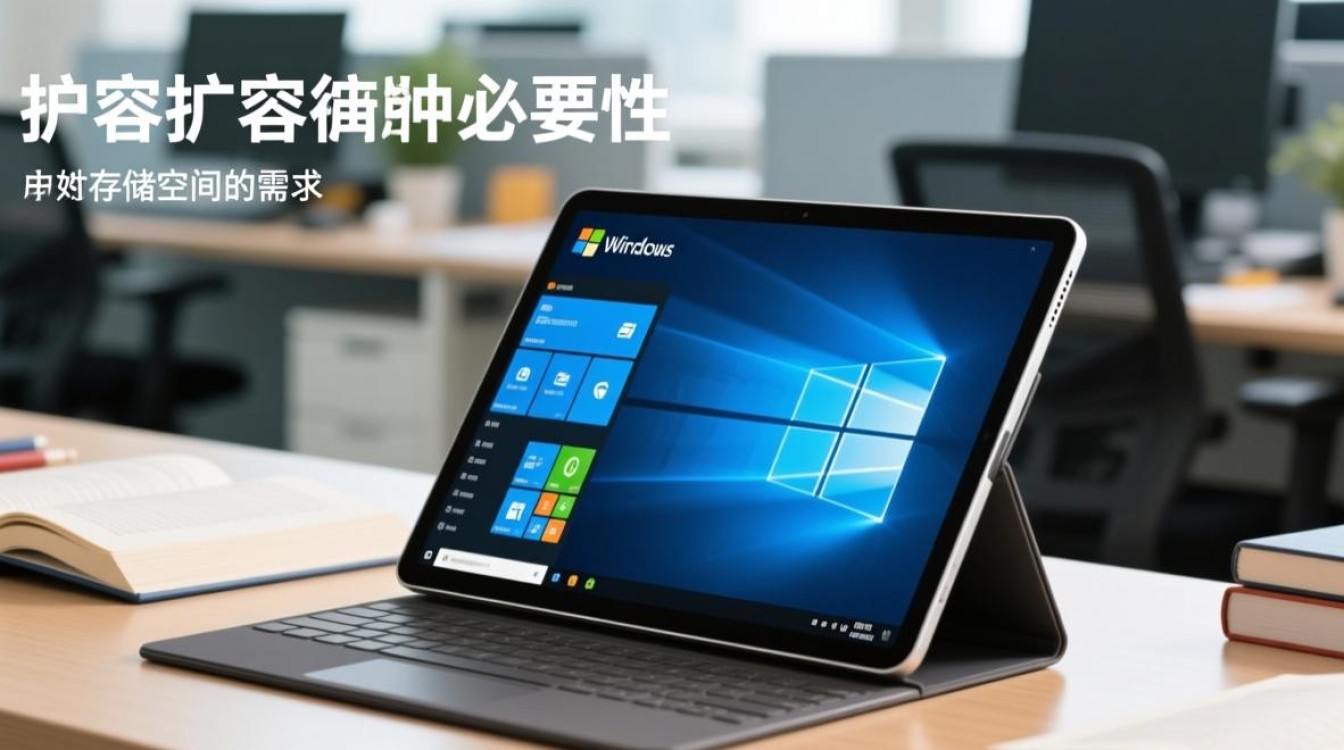 windows平板电脑扩容-第3张图片-99系统专家