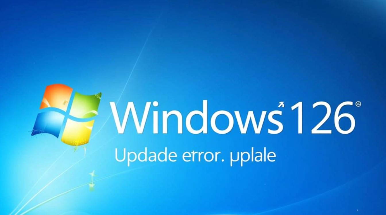 windows update错误126-第1张图片-99系统专家