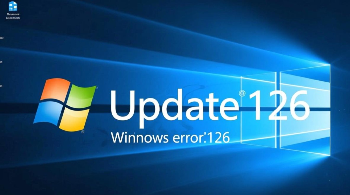 windows update错误126-第2张图片-99系统专家