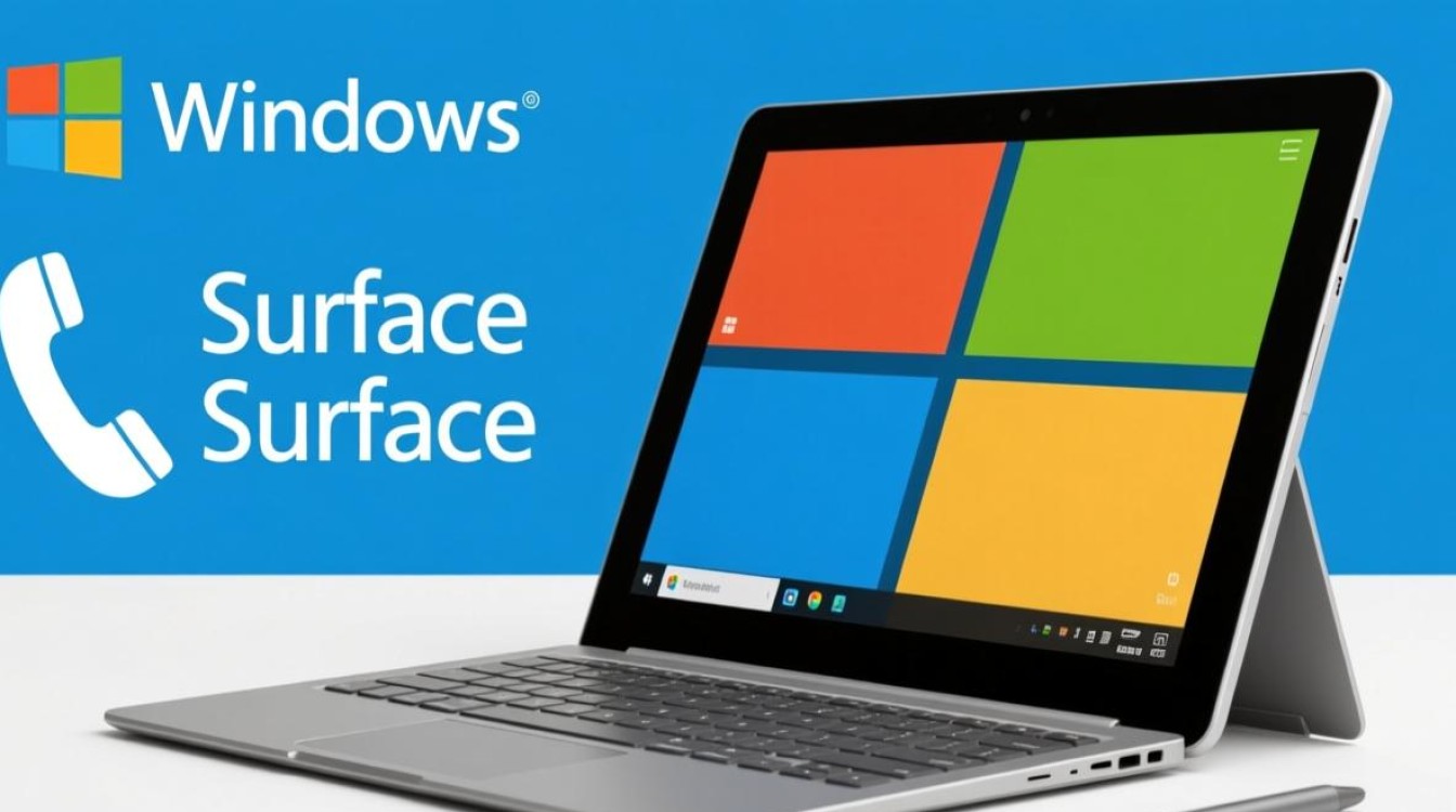 Windows Surface服务电话是多少？官方售后热线是多少？-第1张图片-99系统专家