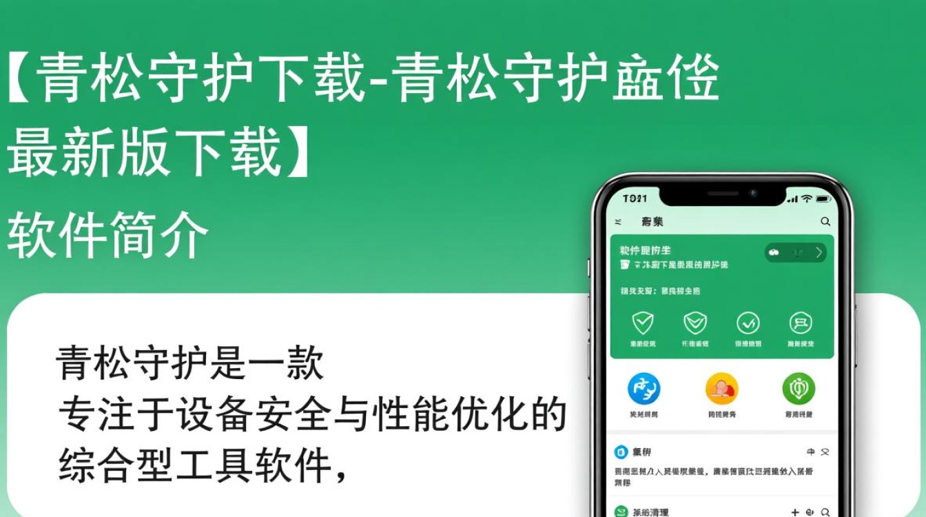 青松守护最新版下载哪里安全？官方渠道怎么找？-第2张图片-99系统专家