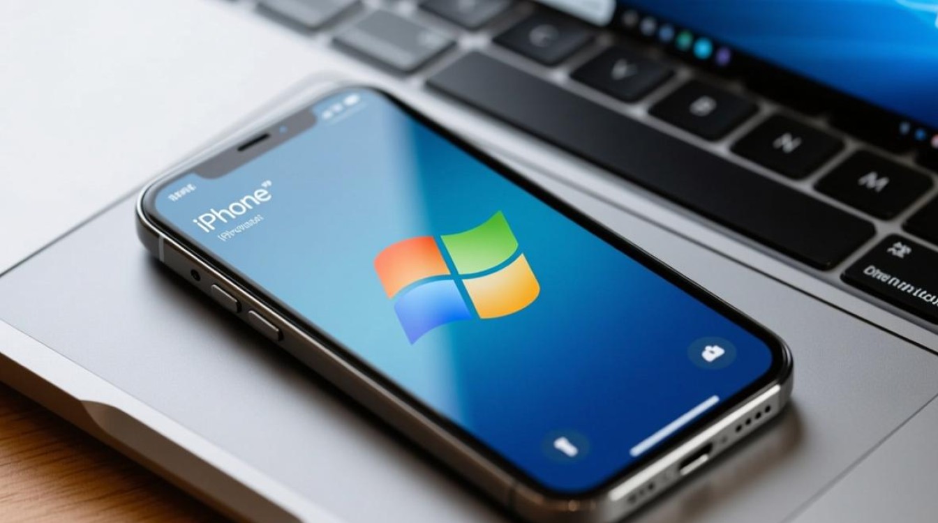 iPhone如何做成Windows安装包？-第1张图片-99系统专家