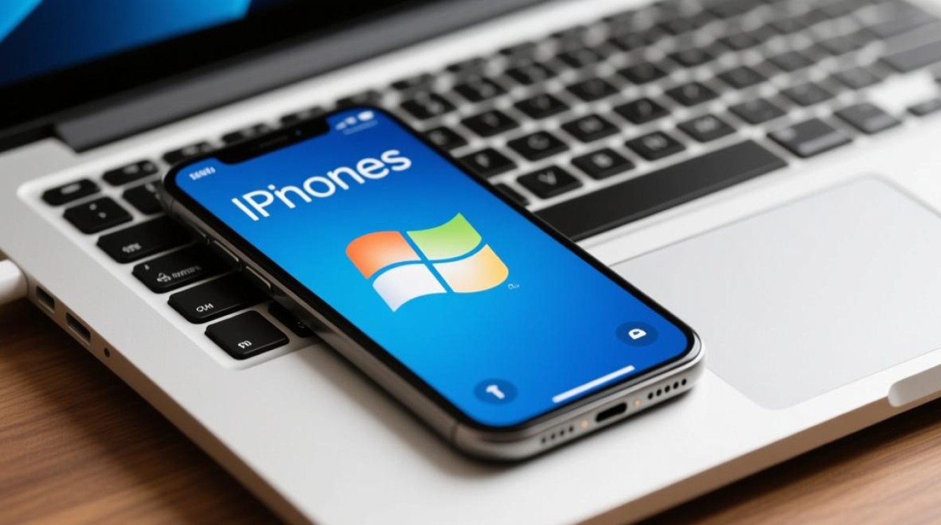 iPhone如何做成Windows安装包？-第2张图片-99系统专家