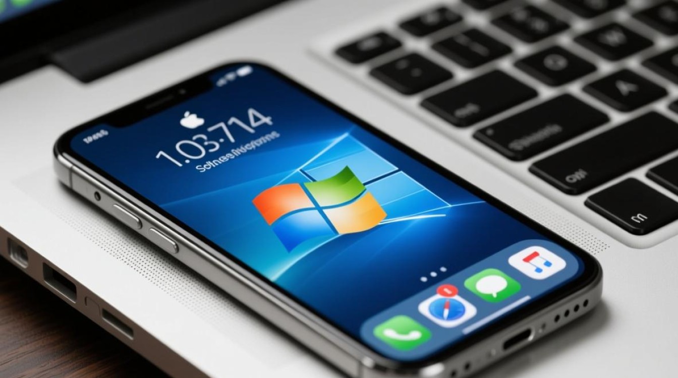 iPhone如何做成Windows安装包？-第3张图片-99系统专家