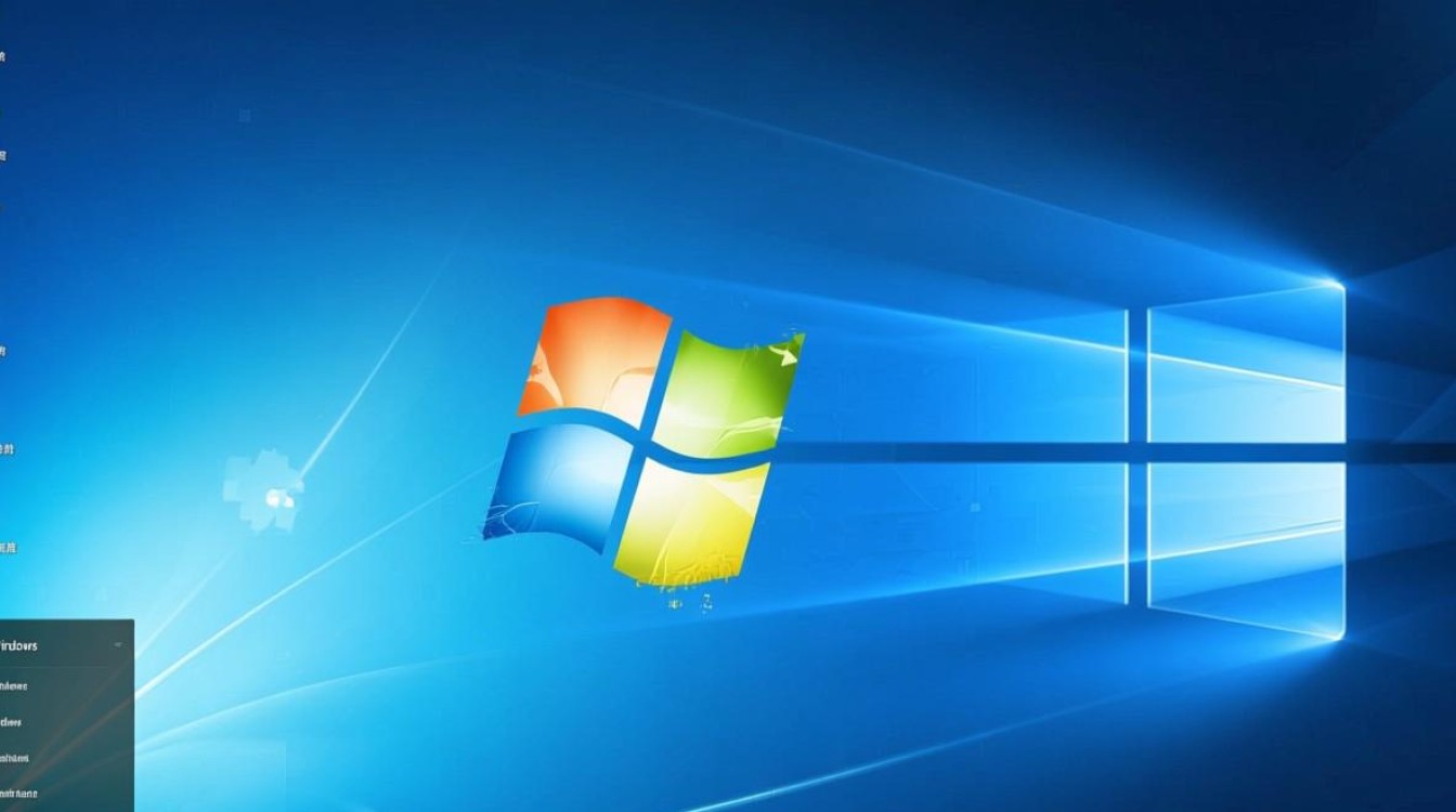 Windows安装时如何正确设置分区与用户账户？-第3张图片-99系统专家
