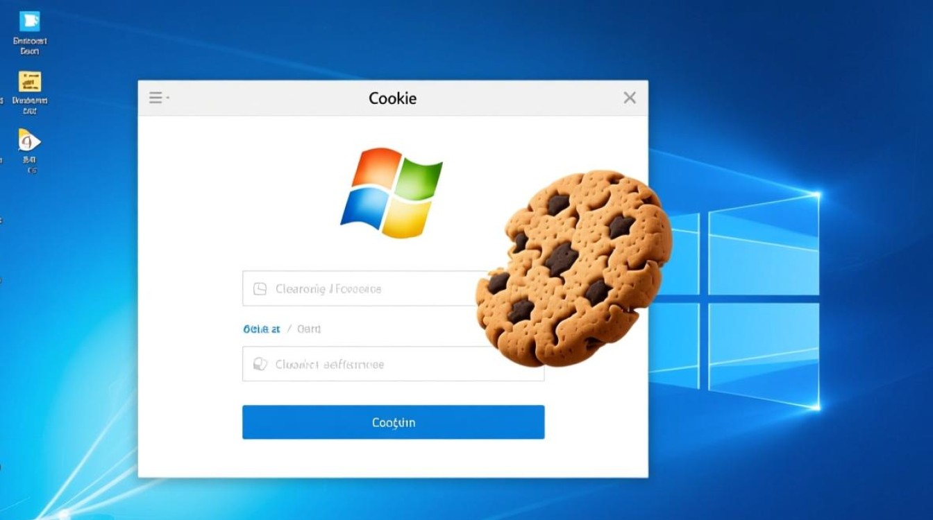 Windows如何清除cookie？详细步骤在这里！-第1张图片-99系统专家