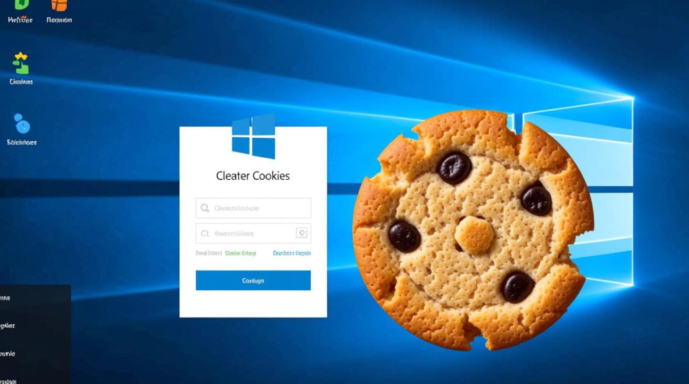 Windows如何清除cookie？详细步骤在这里！-第2张图片-99系统专家