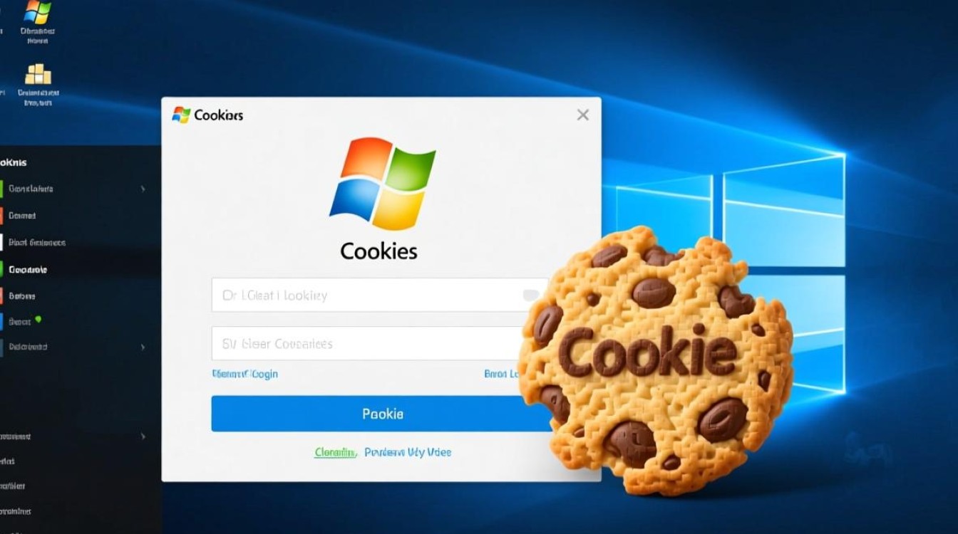 Windows如何清除cookie？详细步骤在这里！-第3张图片-99系统专家