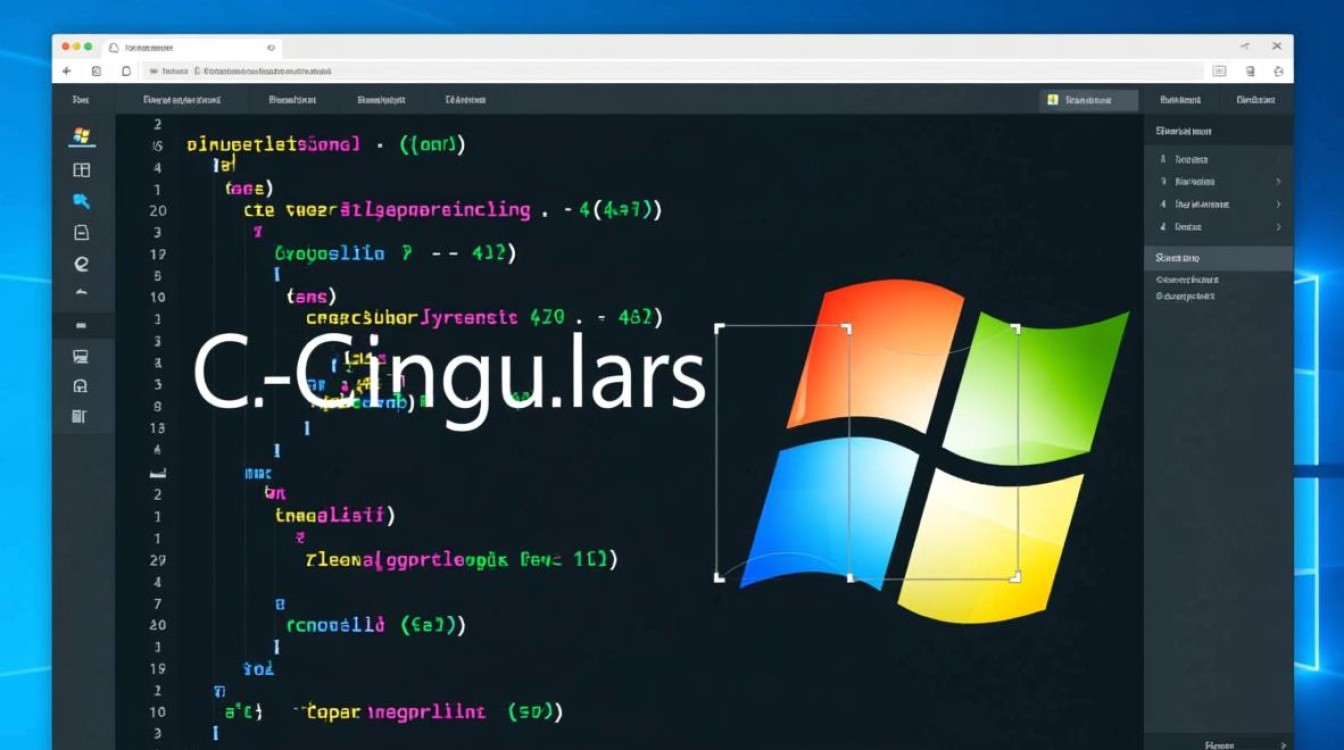 C语言Windows下如何实现精准延时且不阻塞程序？-第2张图片-99系统专家