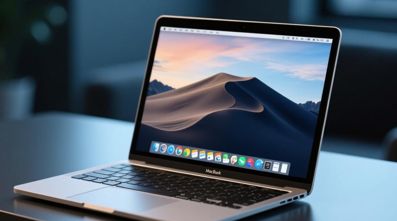 MacBook装Windows系统后屏幕显示太小怎么解决？-第2张图片-99系统专家