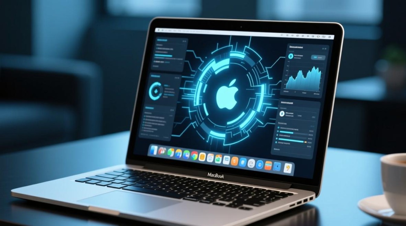 MacBook装Windows系统后屏幕显示太小怎么解决？-第3张图片-99系统专家