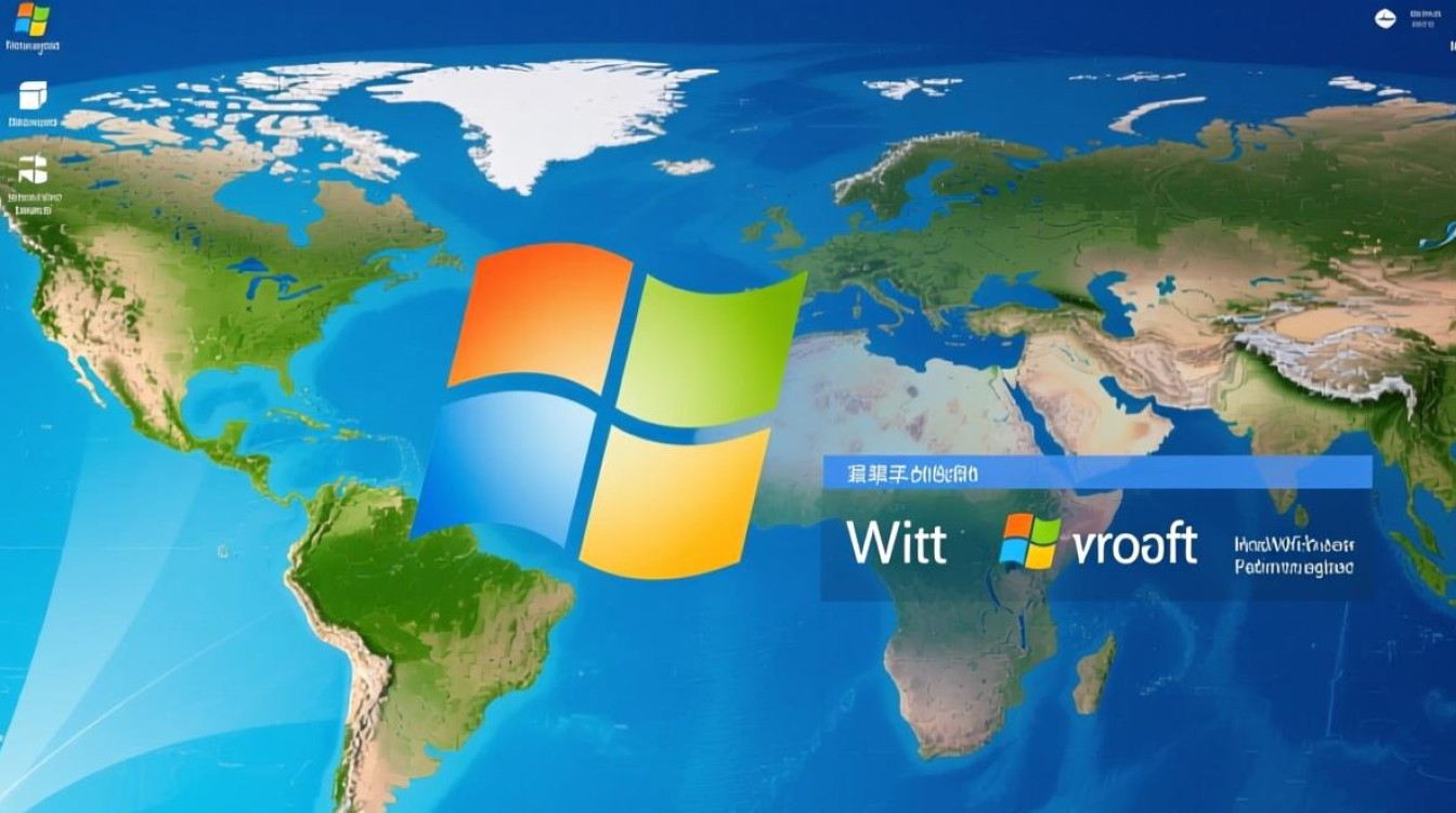Windows还叫什么？除Win外还有哪些别称或历史名称？-第3张图片-99系统专家