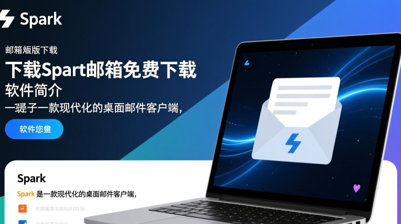 Spark邮箱电脑版哪里免费下载？安全吗？好用吗？-第2张图片-99系统专家