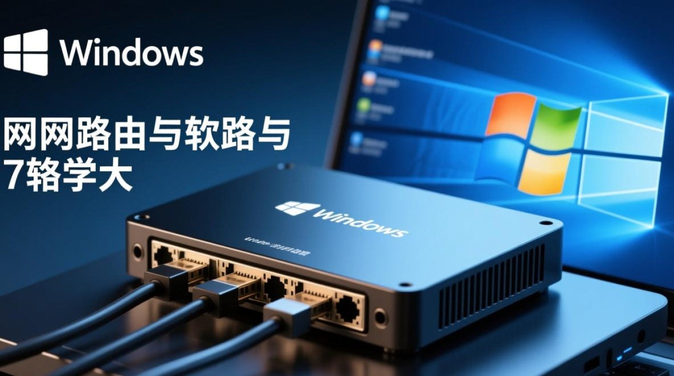 爱快基于Windows能实现软路由吗？性能如何？-第1张图片-99系统专家