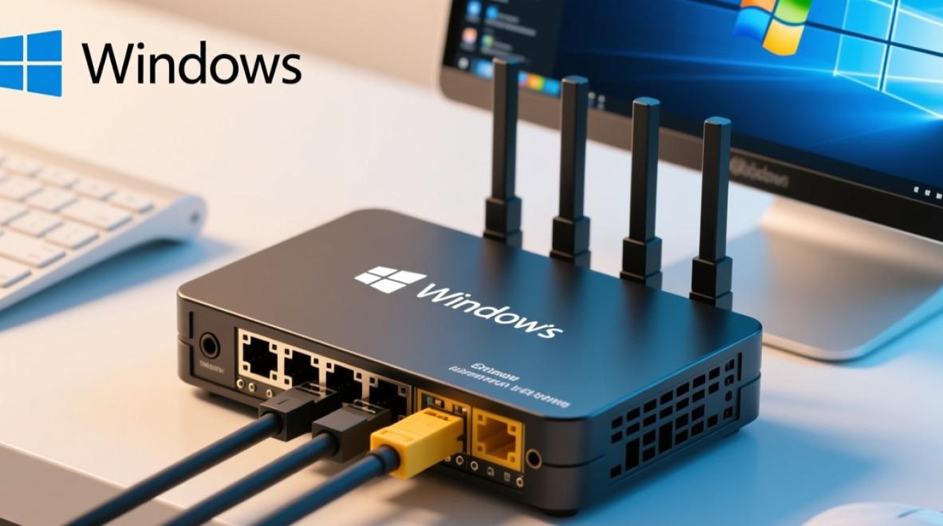 爱快基于Windows能实现软路由吗？性能如何？-第2张图片-99系统专家