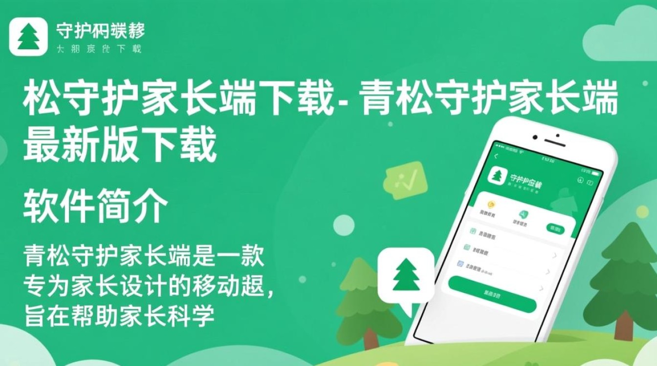 青松守护家长端下载-青松守护家长端最新版下载-第2张图片-99系统专家