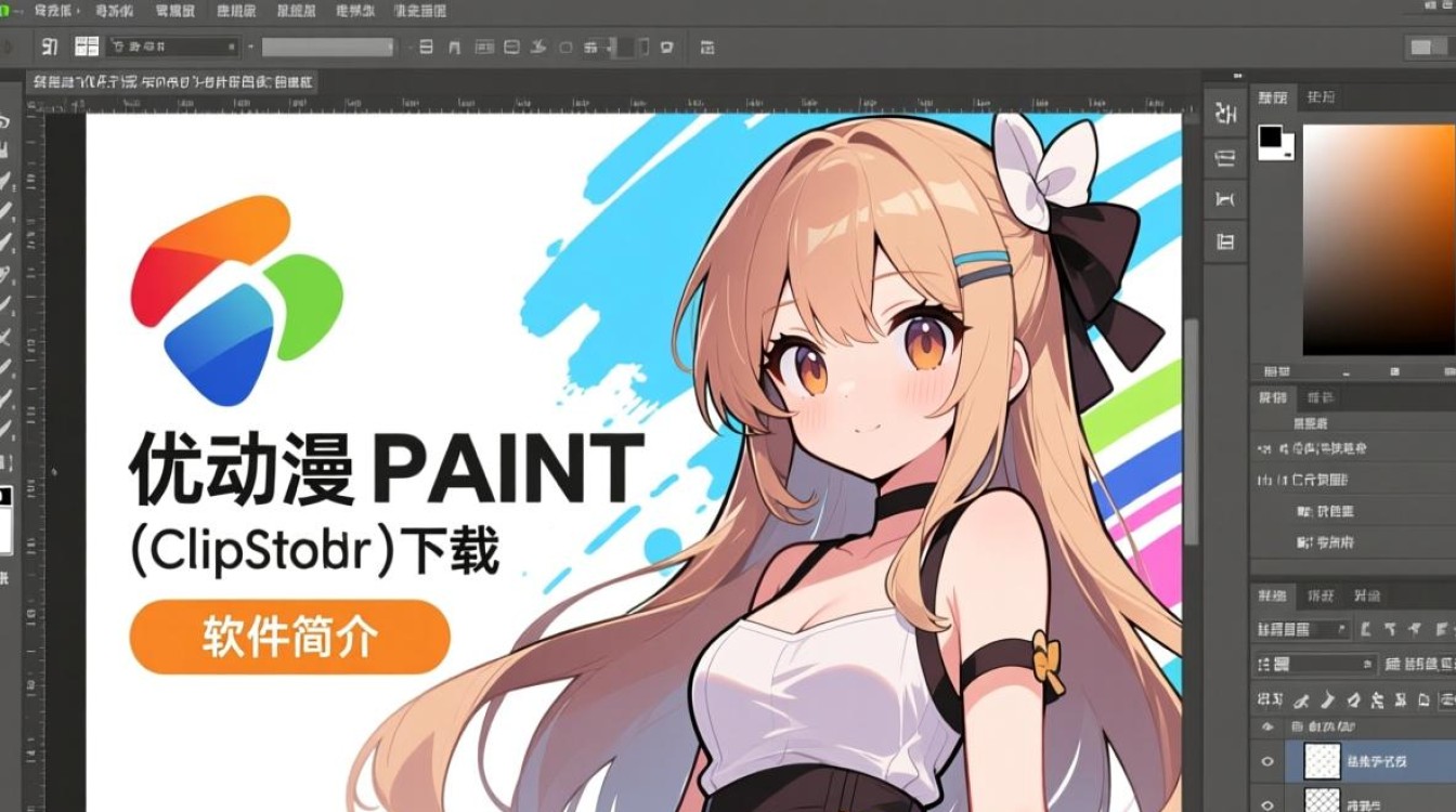 优动漫PAINT专业版下载哪里安全？优动漫PAINT专业版下载怎么用？-第1张图片-99系统专家