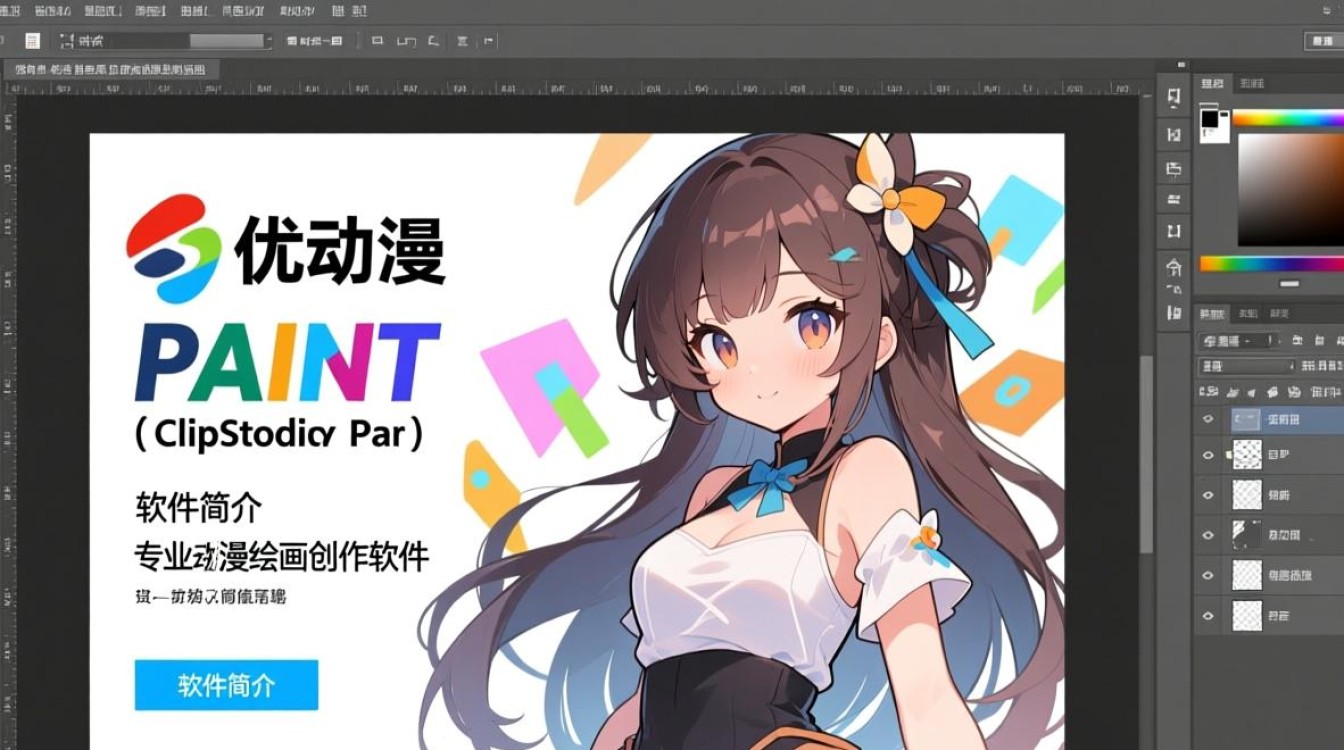 优动漫PAINT专业版下载哪里安全？优动漫PAINT专业版下载怎么用？-第2张图片-99系统专家