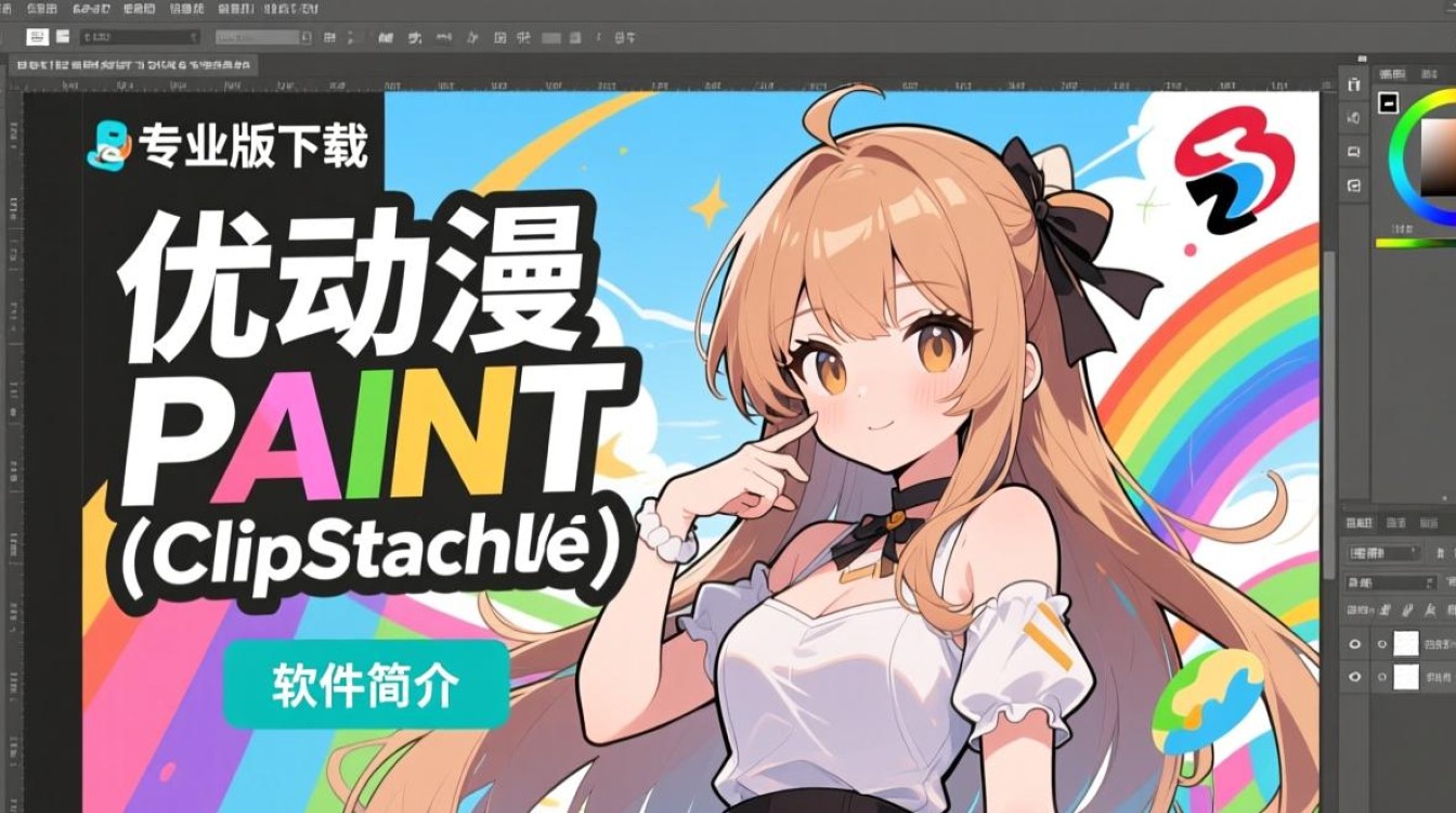 优动漫PAINT专业版下载哪里安全？优动漫PAINT专业版下载怎么用？-第3张图片-99系统专家