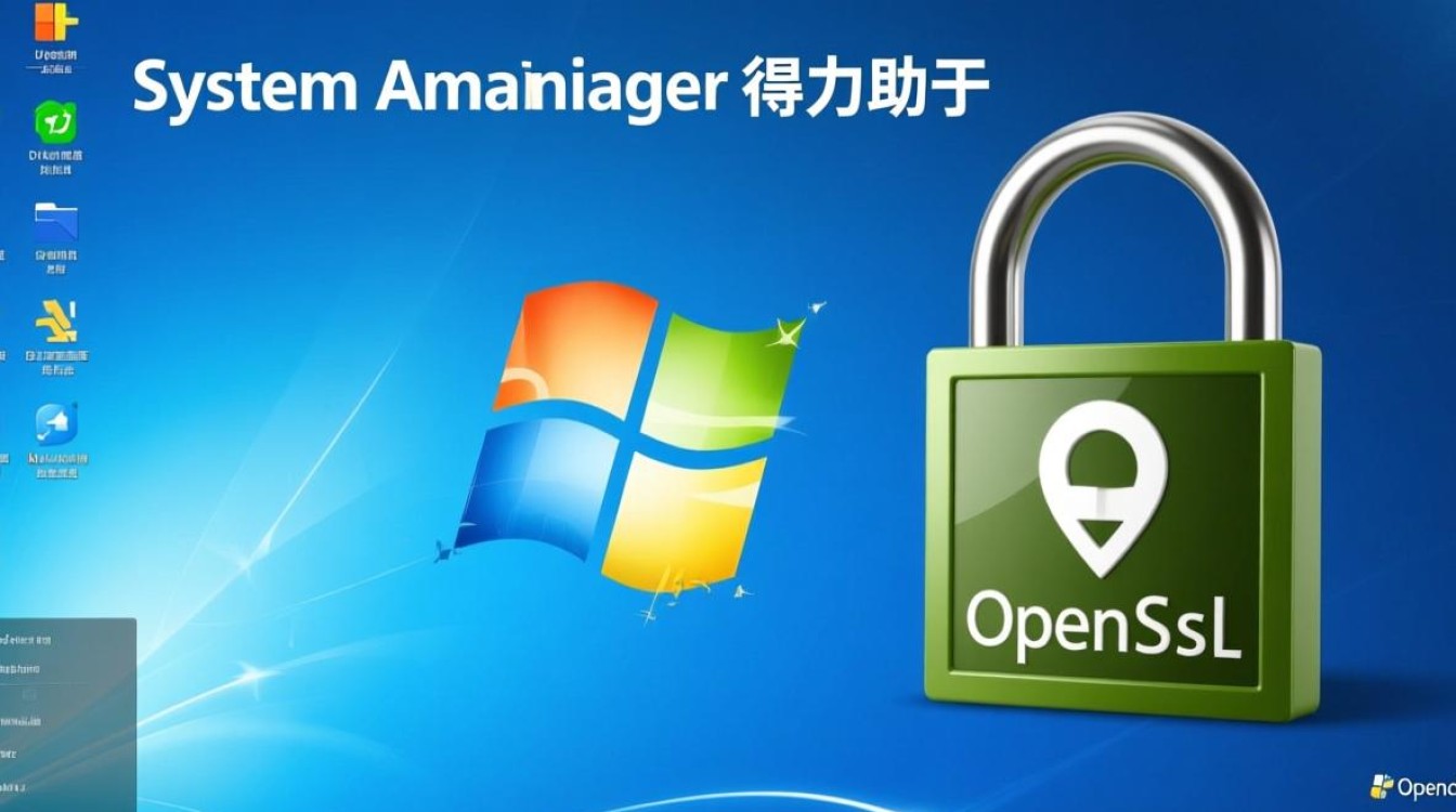 openssl便携版windows怎么用？下载安装配置教程有吗？-第1张图片-99系统专家