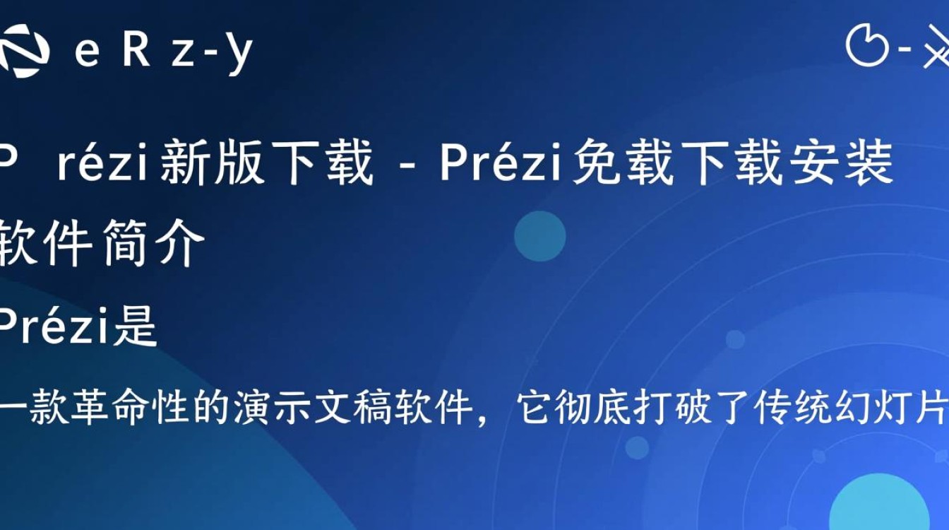 Prezi最新版免费下载安装是真的吗？安全吗？-第2张图片-99系统专家