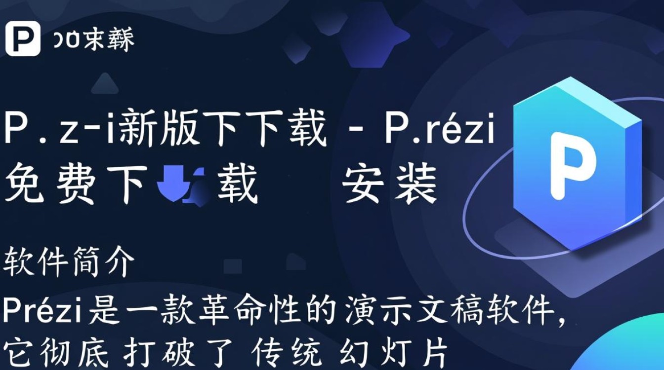 Prezi最新版免费下载安装是真的吗？安全吗？-第3张图片-99系统专家