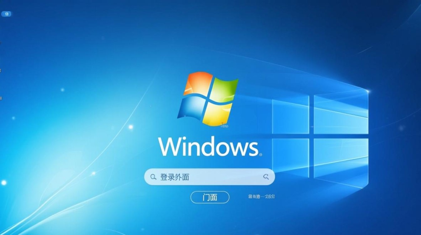 如何自制Windows登录界面？详细步骤与工具指南-第2张图片-99系统专家