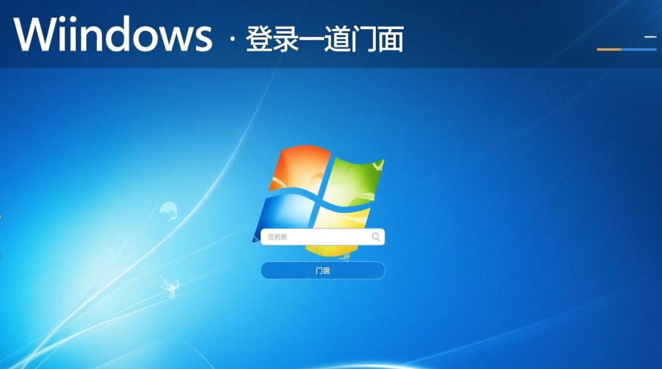 如何自制Windows登录界面？详细步骤与工具指南-第3张图片-99系统专家