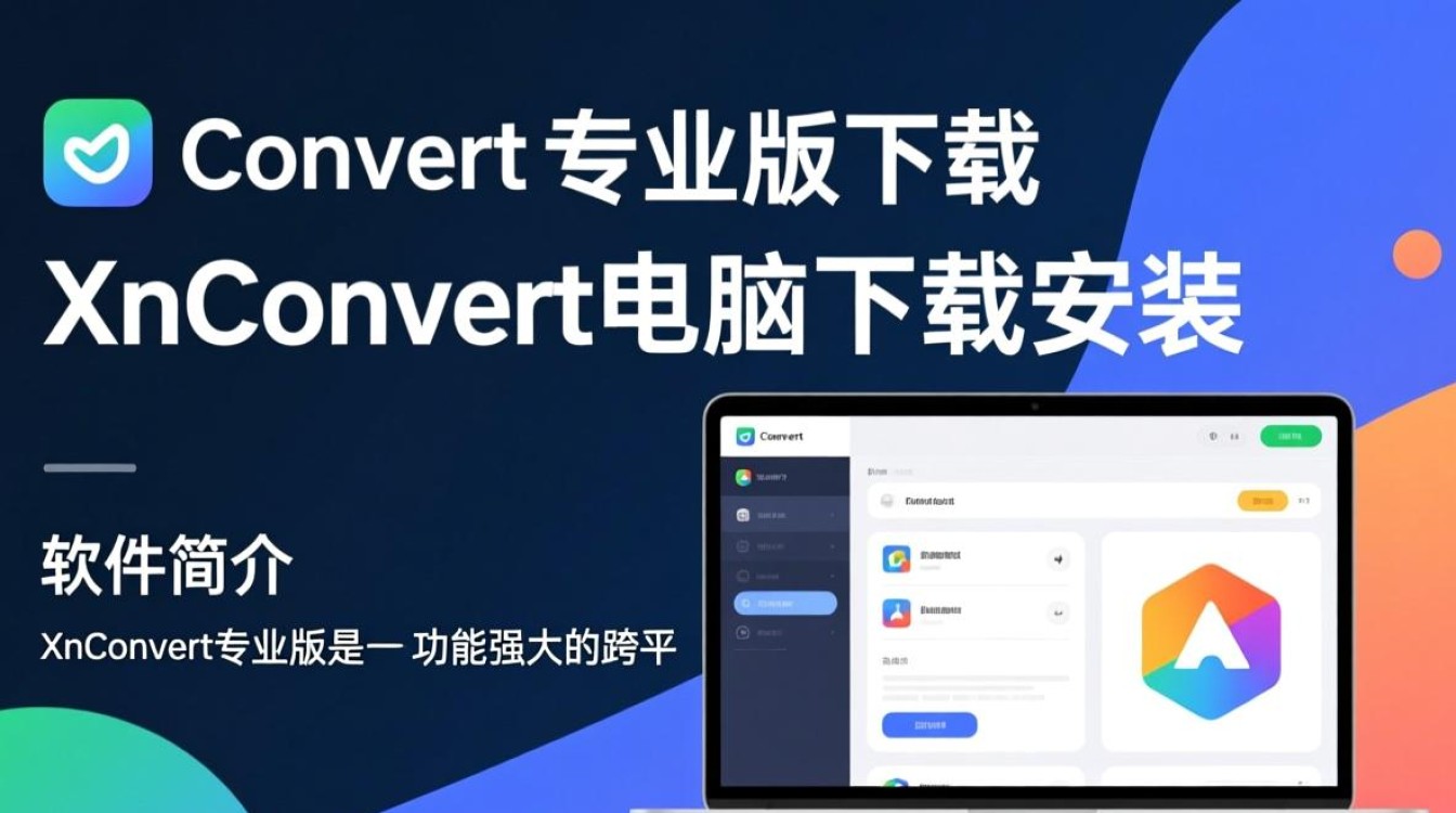XnConvert专业版电脑下载安装教程在哪里找？-第2张图片-99系统专家