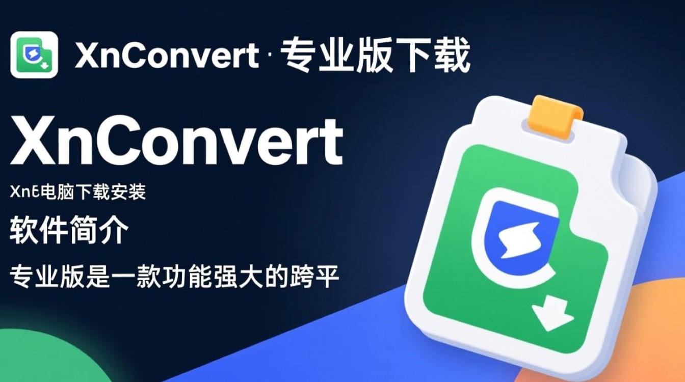 XnConvert专业版电脑下载安装教程在哪里找？-第3张图片-99系统专家