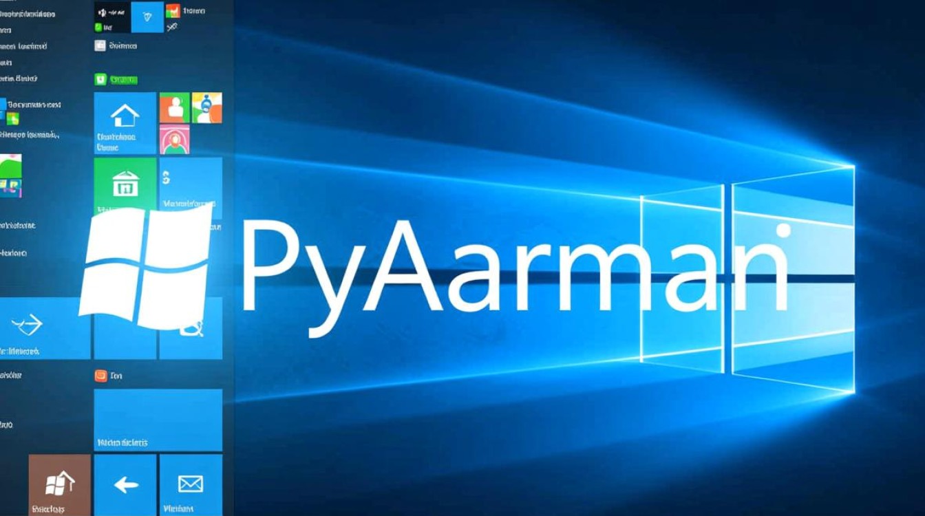 pyarmor在Windows安装失败怎么办？新手必看解决指南-第2张图片-99系统专家