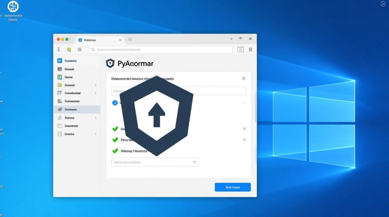 pyarmor在Windows安装失败怎么办？新手必看解决指南-第3张图片-99系统专家