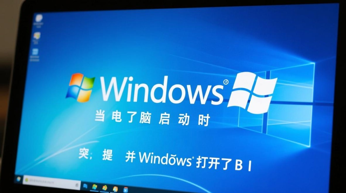 Windows打开了BIOS-第1张图片-99系统专家