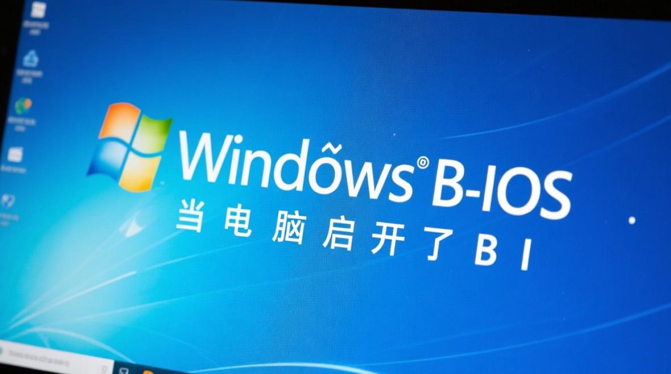 Windows打开了BIOS-第3张图片-99系统专家