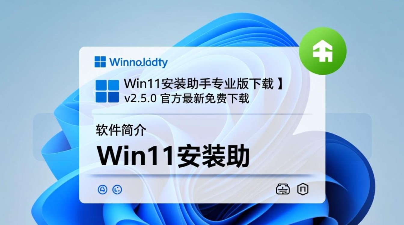 Win11安装助手专业版免费下载安全吗？最新版官方渠道在哪？-第1张图片-99系统专家