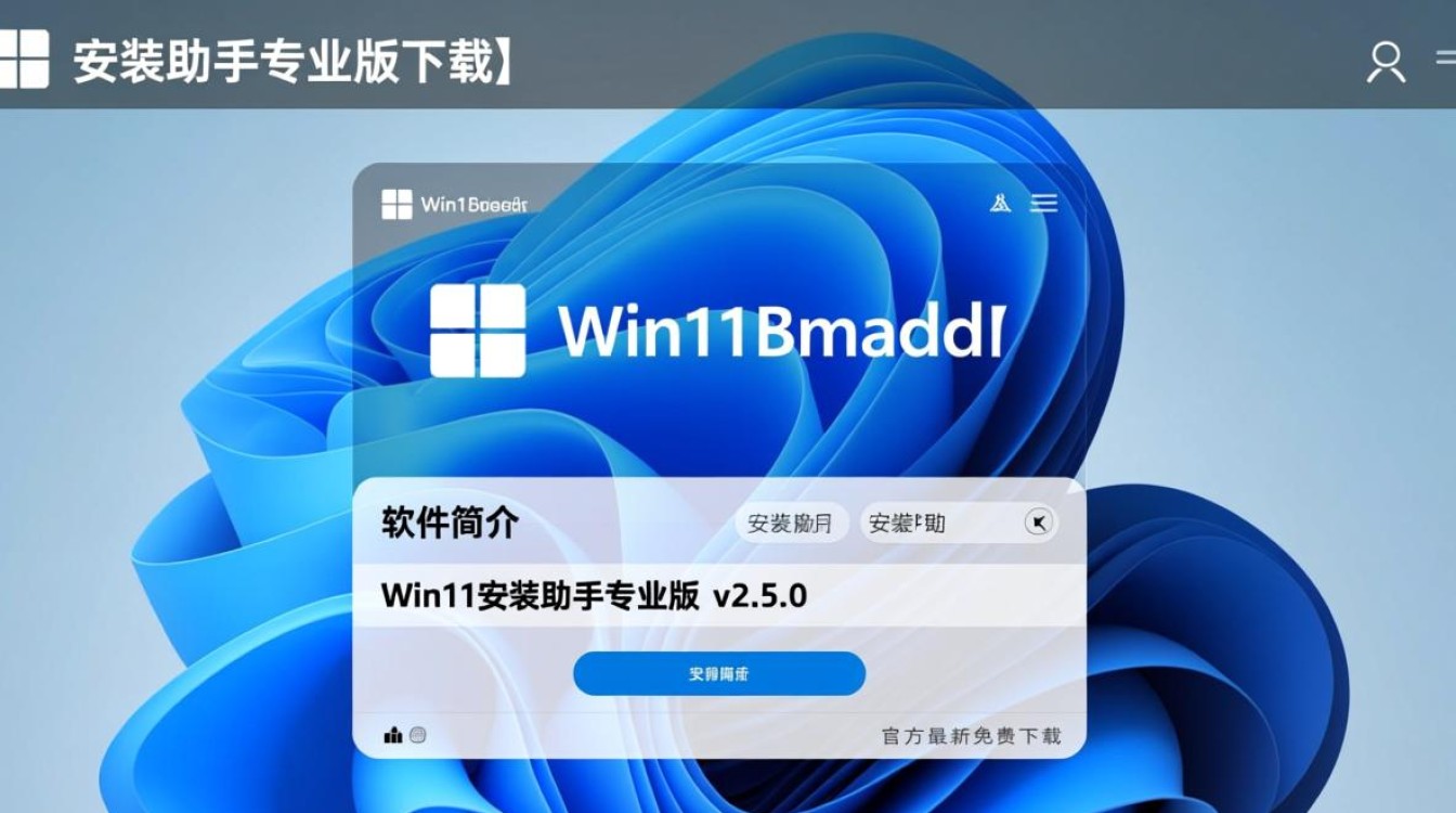 Win11安装助手专业版免费下载安全吗？最新版官方渠道在哪？-第3张图片-99系统专家