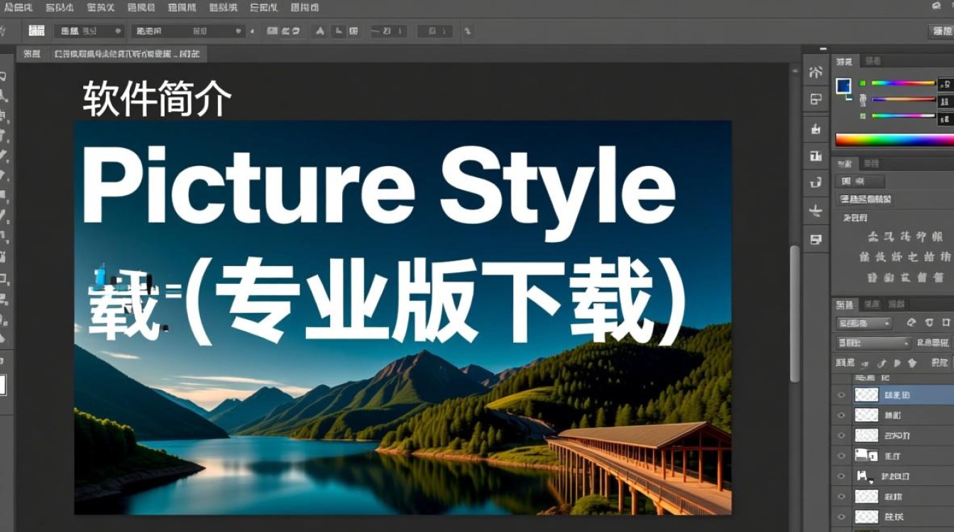 Picture Style Editor电脑版专业版下载在哪里找？-第1张图片-99系统专家