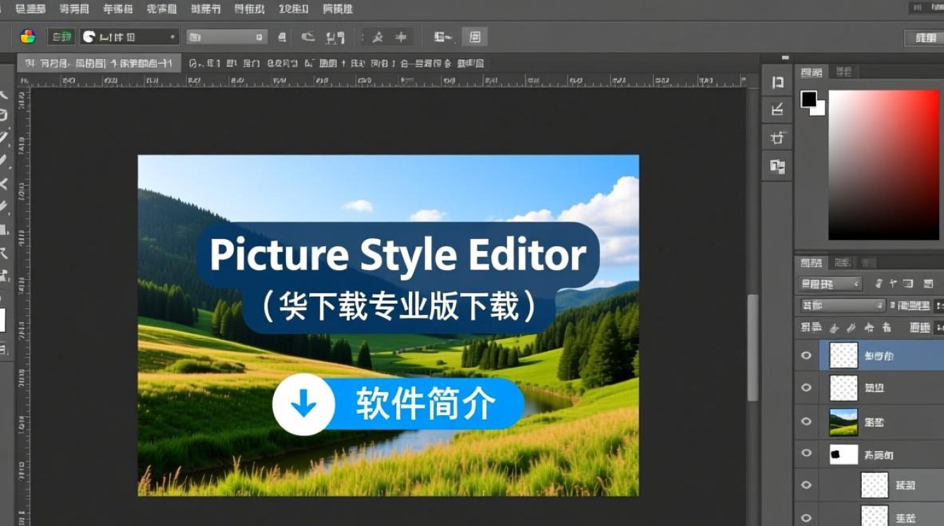 Picture Style Editor电脑版专业版下载在哪里找？-第2张图片-99系统专家