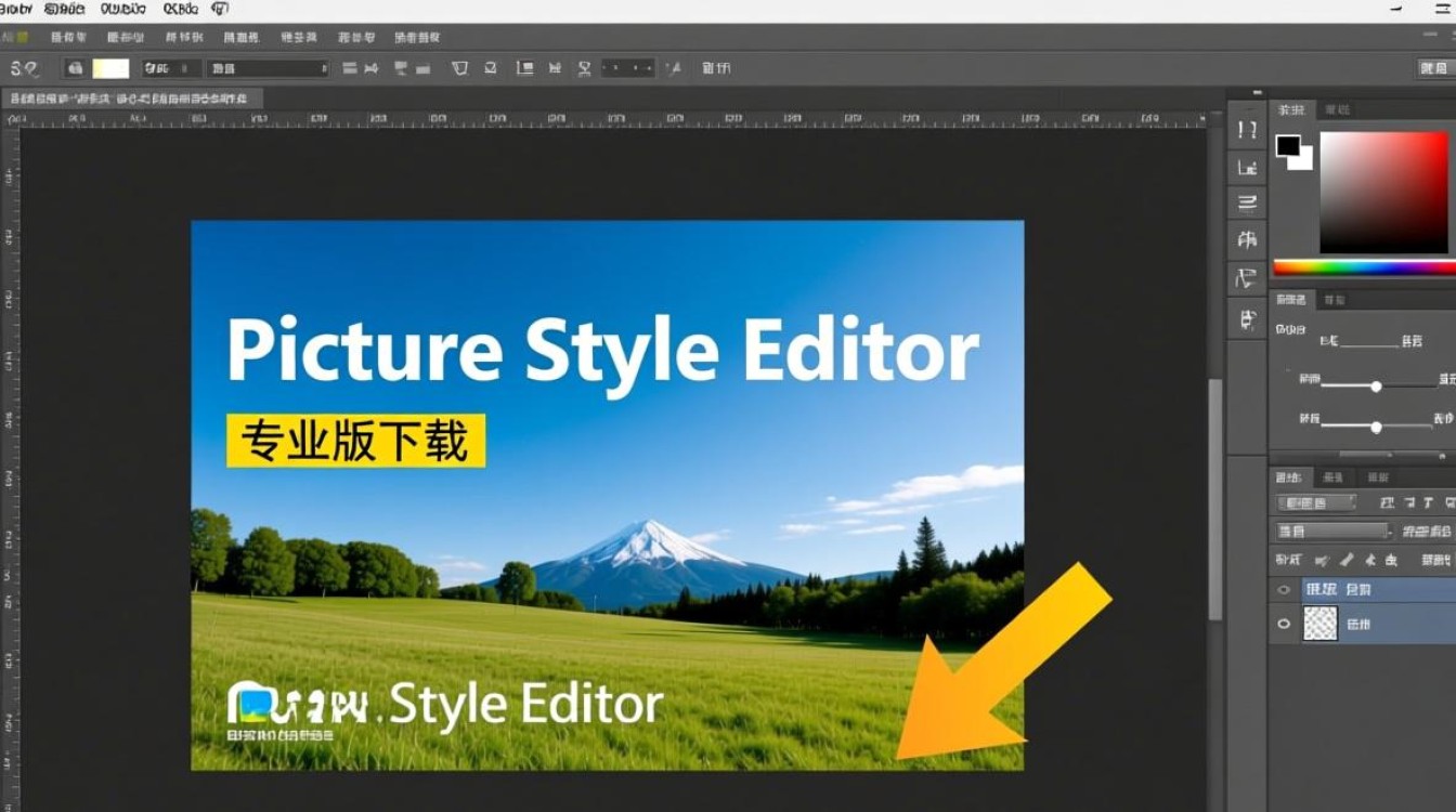 Picture Style Editor电脑版专业版下载在哪里找？-第3张图片-99系统专家