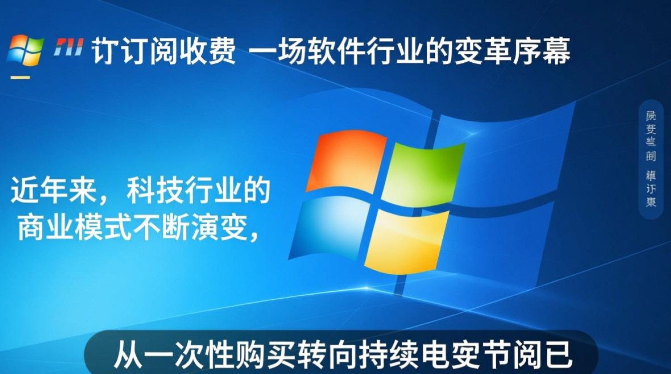 Windows订阅收费后，个人用户怎么办？免费版本会取消吗？-第2张图片-99系统专家