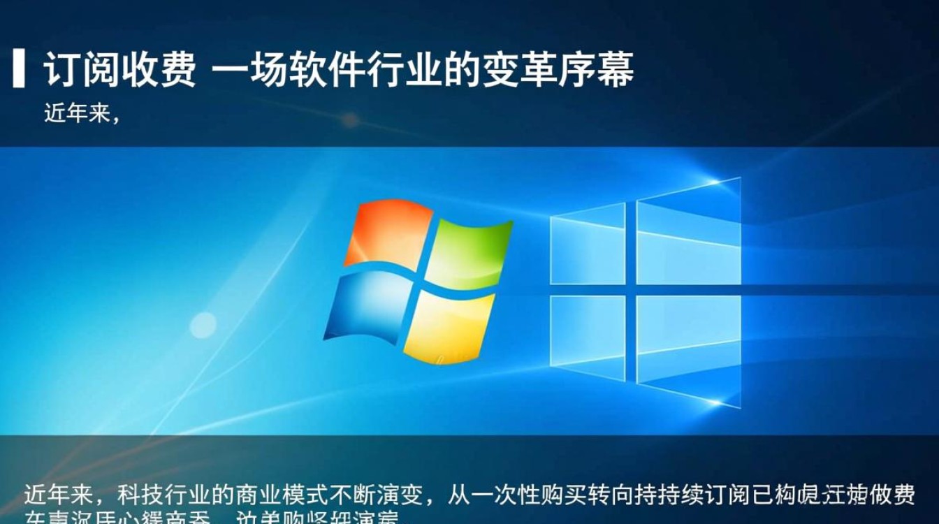 Windows订阅收费后，个人用户怎么办？免费版本会取消吗？-第3张图片-99系统专家