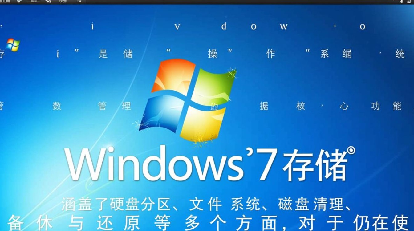 Windows7存储空间不足怎么办？-第1张图片-99系统专家