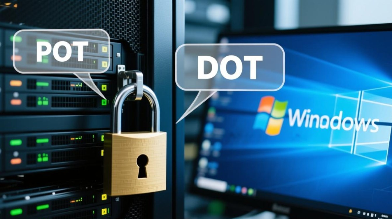 Windows所有端口封禁后，如何开放特定端口？-第1张图片-99系统专家