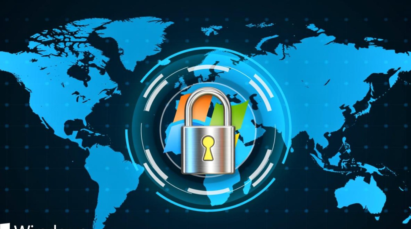 Windows所有端口封禁后，如何开放特定端口？-第2张图片-99系统专家